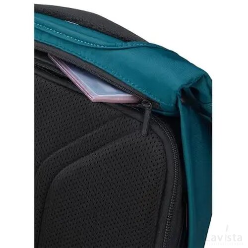 Samsonite Securipak 2.0 Backpack 15.6" Petrol