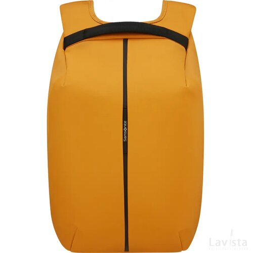 Samsonite Securipak 2.0 Backpack 15.6" Radiant Yellow