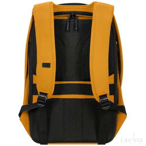 Samsonite Securipak 2.0 Backpack 15.6" Radiant Yellow