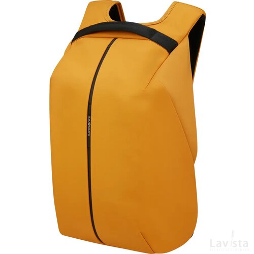 Samsonite Securipak 2.0 Backpack 15.6" Radiant Yellow