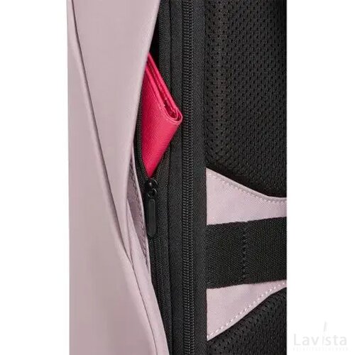 Samsonite Securipak 2.0 Backpack 15.6" Lilac