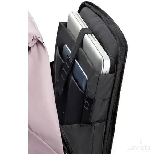 Samsonite Securipak 2.0 Backpack 15.6" Lilac