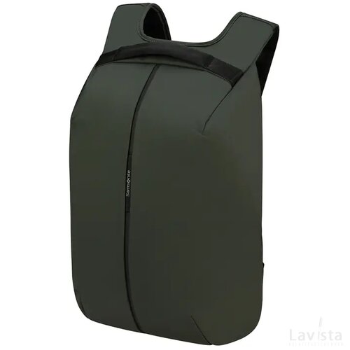 Samsonite Securipak 2.0 Backpack 15.6" Green