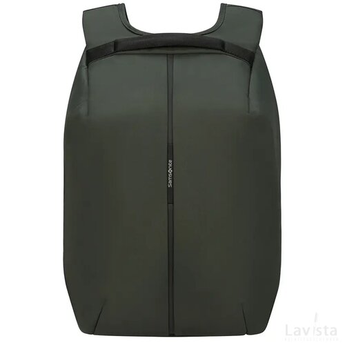 Samsonite Securipak 2.0 Backpack 15.6" Green