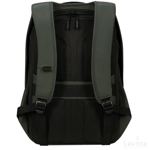Samsonite Securipak 2.0 Backpack 15.6" Green