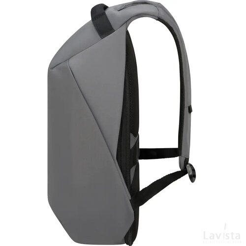 Samsonite Securipak 2.0 Backpack 15.6" Grey