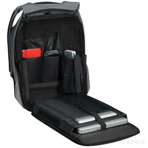 Samsonite Securipak 2.0 Backpack 15.6" Grey