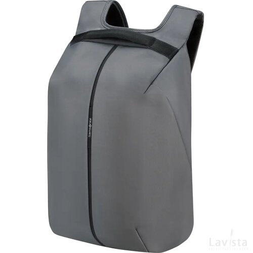 Samsonite Securipak 2.0 Backpack 15.6" Grey