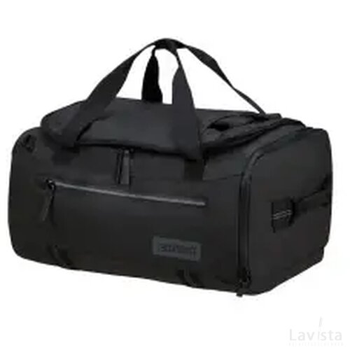 American Tourister TrailGo Duffle S Black