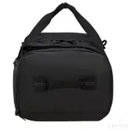 American Tourister TrailGo Duffle S Black