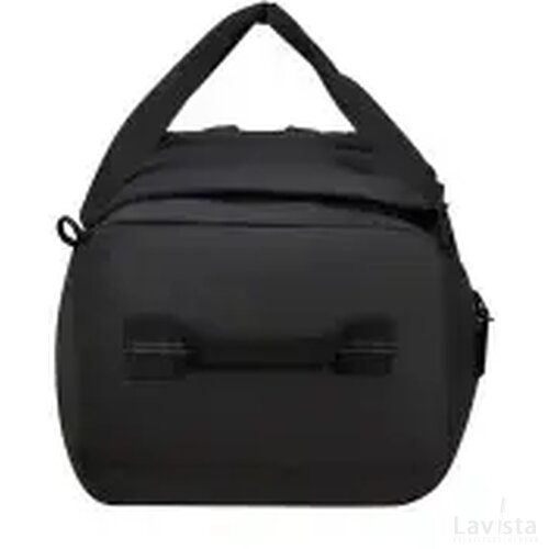 American Tourister TrailGo Duffle S Black