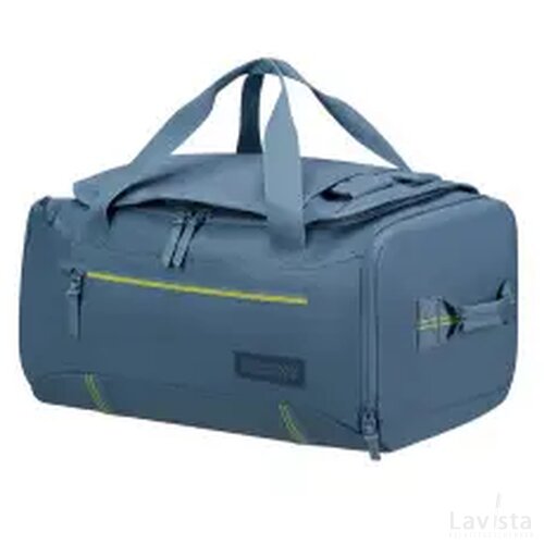 American Tourister TrailGo Duffle S Coronet Blue