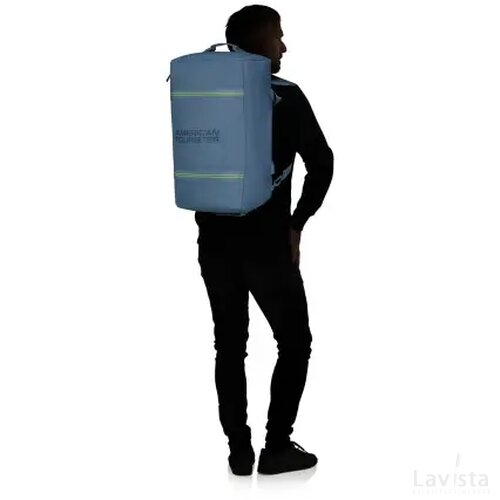American Tourister TrailGo Duffle S Coronet Blue