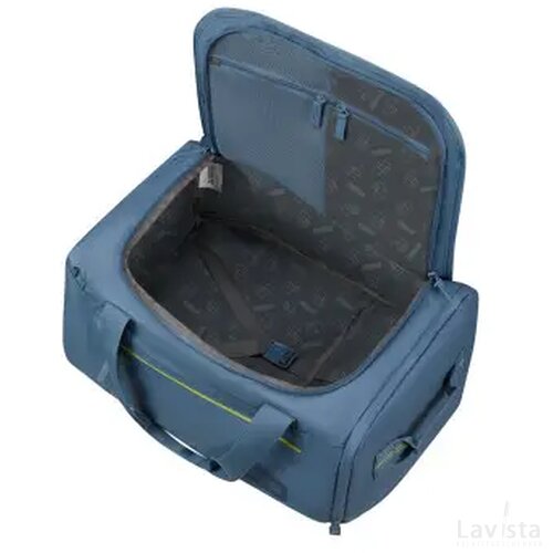 American Tourister TrailGo Duffle S Coronet Blue