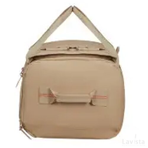 American Tourister TrailGo Duffle S Beige