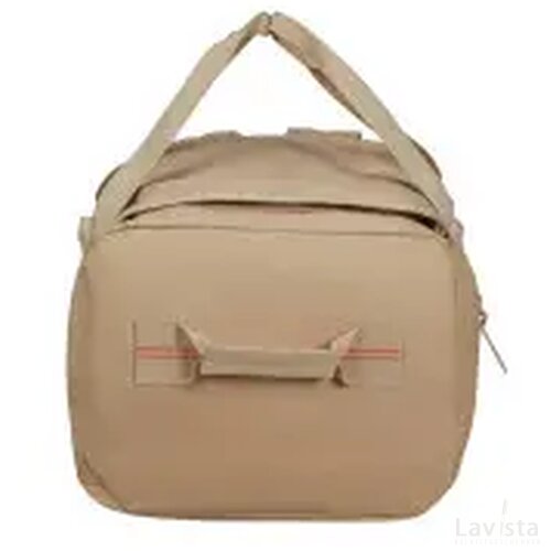 American Tourister TrailGo Duffle S Beige
