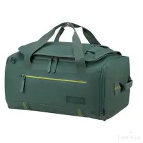 American Tourister TrailGo Duffle S Dark Forest