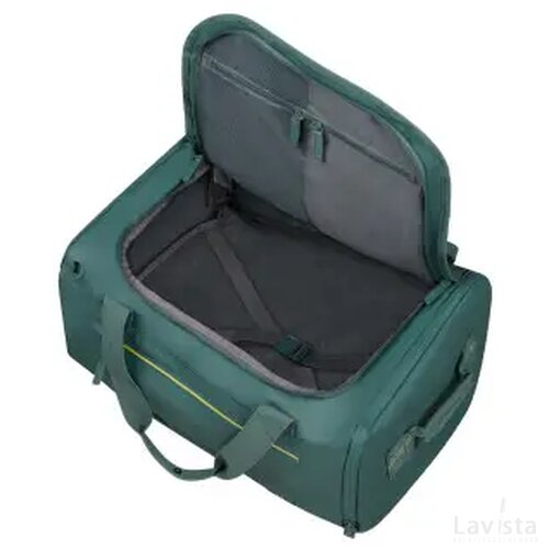 American Tourister TrailGo Duffle S Dark Forest