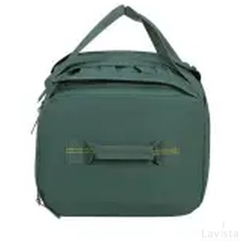 American Tourister TrailGo Duffle S Dark Forest