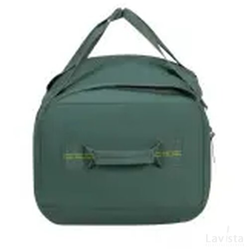 American Tourister TrailGo Duffle S Dark Forest