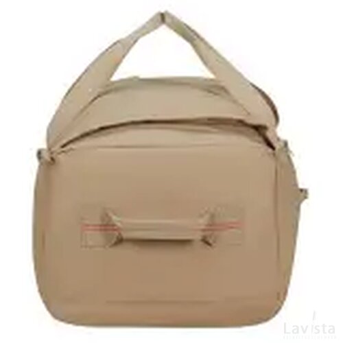 American Tourister TrailGo Duffle M Beige