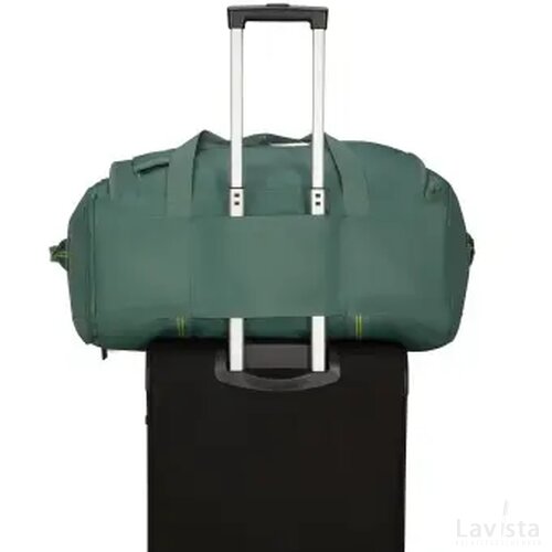 American Tourister TrailGo Duffle M Dark Forest