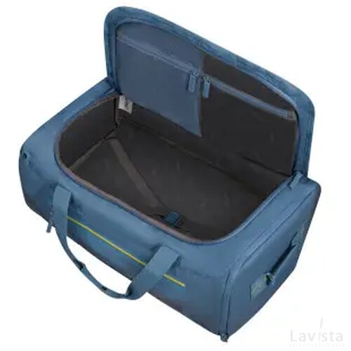 American Tourister TrailGo Duffle M Coronet Blue