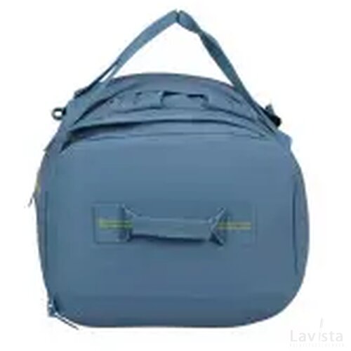 American Tourister TrailGo Duffle M Coronet Blue