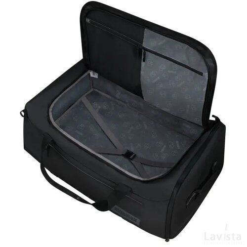 American Tourister TrailGo Duffle L Black