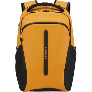 Samsonite Ecodiver Laptop Backpack XS Yellow