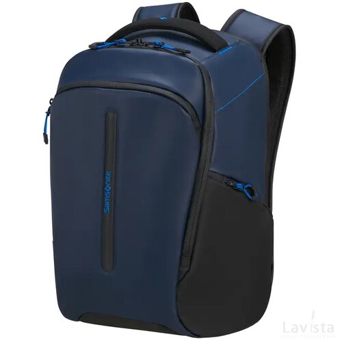 Samsonite Ecodiver Laptop Backpack XS Blue Nights