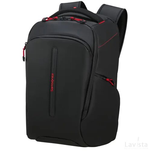 Samsonite Ecodiver Laptop Backpack XS Black