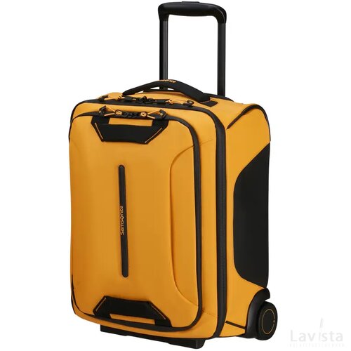 Samsonite Ecodiver Duffle/Wh. Underseater Yellow