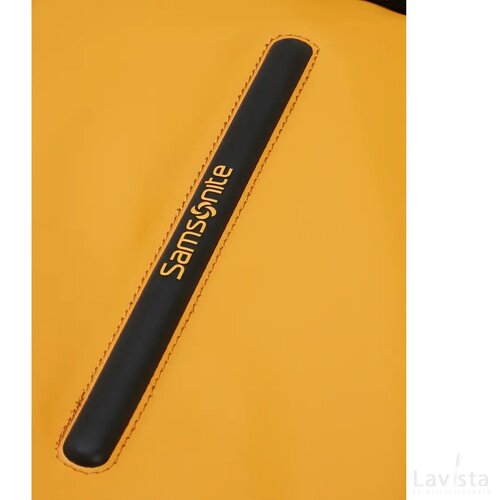 Samsonite Ecodiver Duffle/Wh. Underseater Yellow