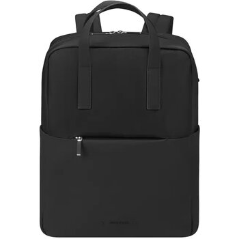 Samsonite 4PACK Laptop Backpack + Handles 15.6" Black