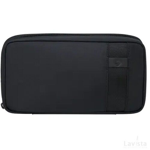 Samsonite Urban-Eye Tech Pouch Black