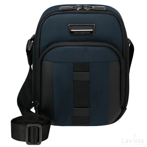 Samsonite Urban-Eye Crossover S 7.9" Blue