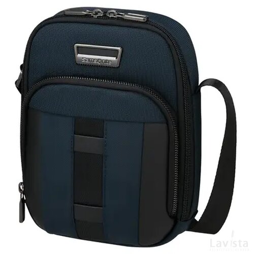 Samsonite Urban-Eye Crossover S 7.9" Blue