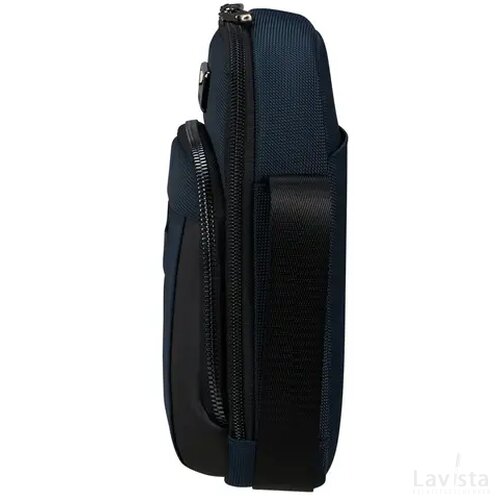 Samsonite Urban-Eye Crossover S 7.9" Blue