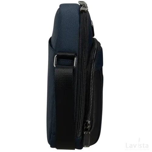 Samsonite Urban-Eye Crossover S 7.9" Blue
