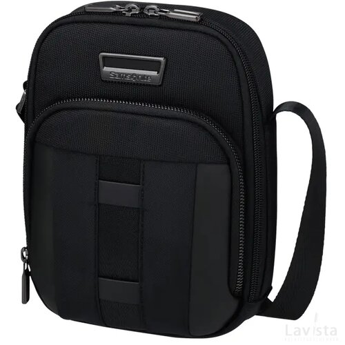 Samsonite Urban-Eye Crossover S 7.9" Black