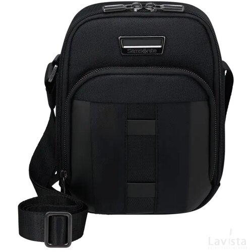 Samsonite Urban-Eye Crossover S 7.9" Black