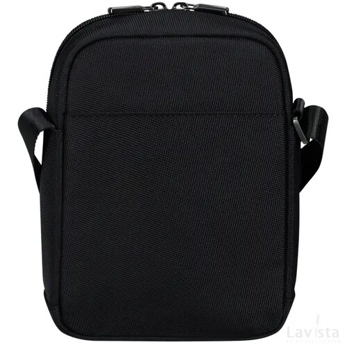 Samsonite Urban-Eye Crossover S 7.9" Black