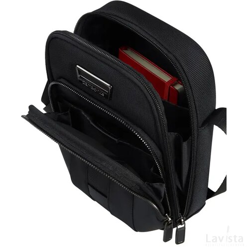 Samsonite Urban-Eye Crossover S 7.9" Black
