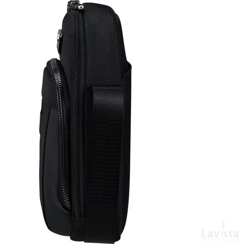 Samsonite Urban-Eye Crossover S 7.9" Black