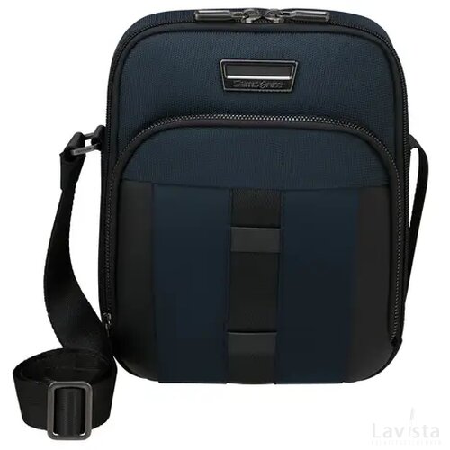 Samsonite Urban-Eye Crossover M 9.7" Blue
