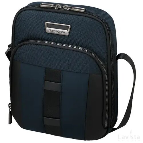 Samsonite Urban-Eye Crossover M 9.7" Blue