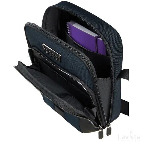 Samsonite Urban-Eye Crossover M 9.7" Blue