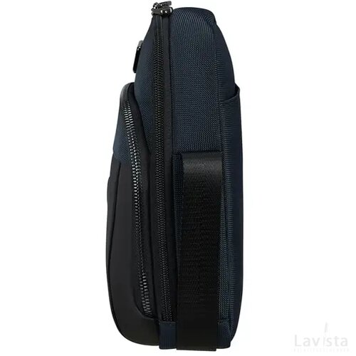 Samsonite Urban-Eye Crossover M 9.7" Blue