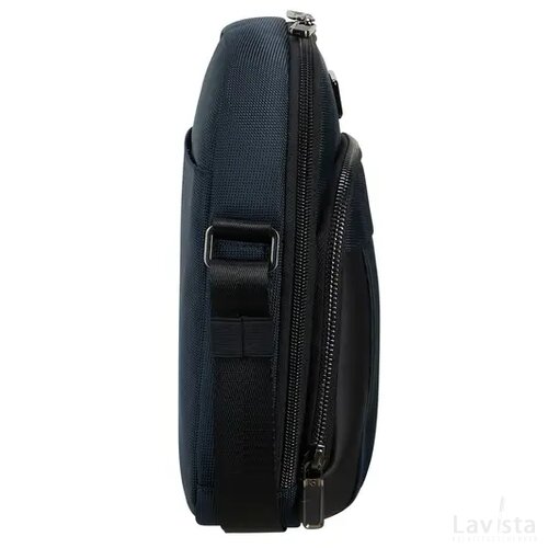 Samsonite Urban-Eye Crossover M 9.7" Blue